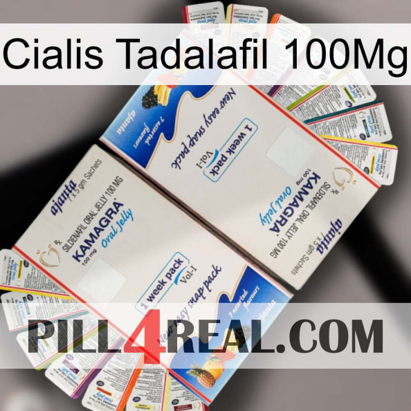 Cialis Tadalafil 100Mg kamagra1.jpg